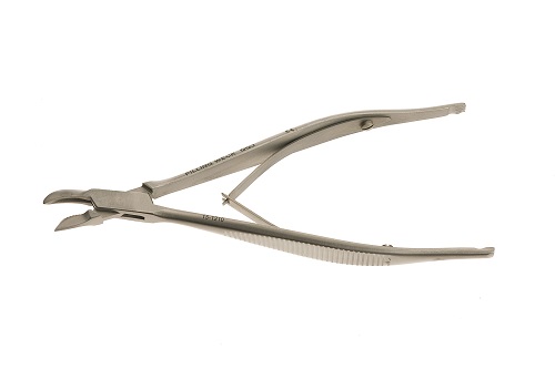 Michel Suture Clip Application Forceps 12 or 13 cm